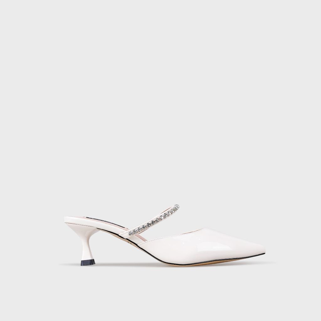 Sục Nữ Mũi Nhọn CHRISTINA-Q SUC042G