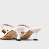 Sục Nữ Mũi Nhọn CHRISTINA-Q SUC042G