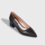 Giày Nữ Cao Gót Bít Mũi Nhọn CHRISTINA-Q GBN388G