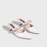 Sục Nữ Mũi Nhọn CHRISTINA-Q SUC042G