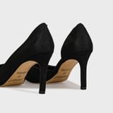 Giày Nữ Cao Gót Bít Mũi Nhọn CHRISTINA-Q GBN380H