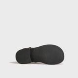 Bốt Bé Gái Mũi Tròn CHRISTINA-Q BTE084F