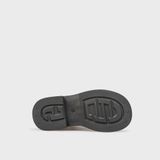 Bốt Bé Gái Mũi Tròn CHRISTINA-Q BTE079F