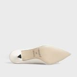 Giày Nữ Cao Gót Bít Mũi Nhọn CHRISTINA-Q GBN383H