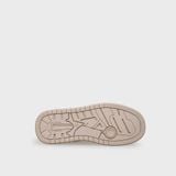 Giày Sneaker Nữ Đế Bằng TTU132F