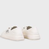 Giày Sneaker Nữ Đế Bằng TTU133F