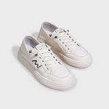 Giày Sneaker Nữ Đế Bằng TTU133F