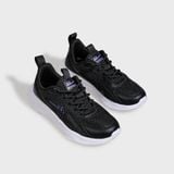 Giày Sneaker Nữ Đế Bằng TTU138F