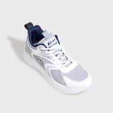 Giày Sneaker Nữ Đế Bằng TTU139F