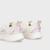 Giày Sneaker Nữ Đế Bằng TTU139F