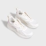 Giày Sneaker Nữ Đế Bằng TTU139F