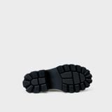 Giày Boots Nữ Mũi Tròn CHRISTINA-Q BOT137H