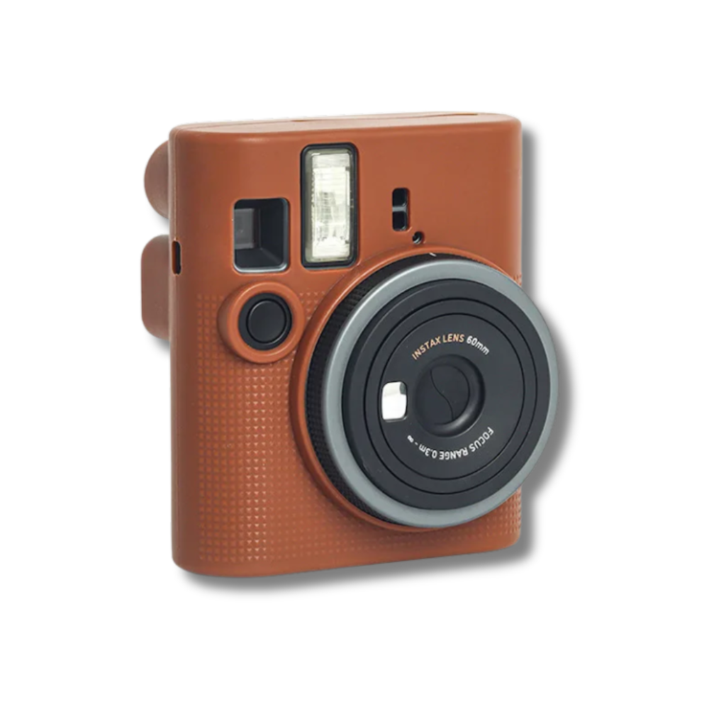 Case Silicon Mini 41