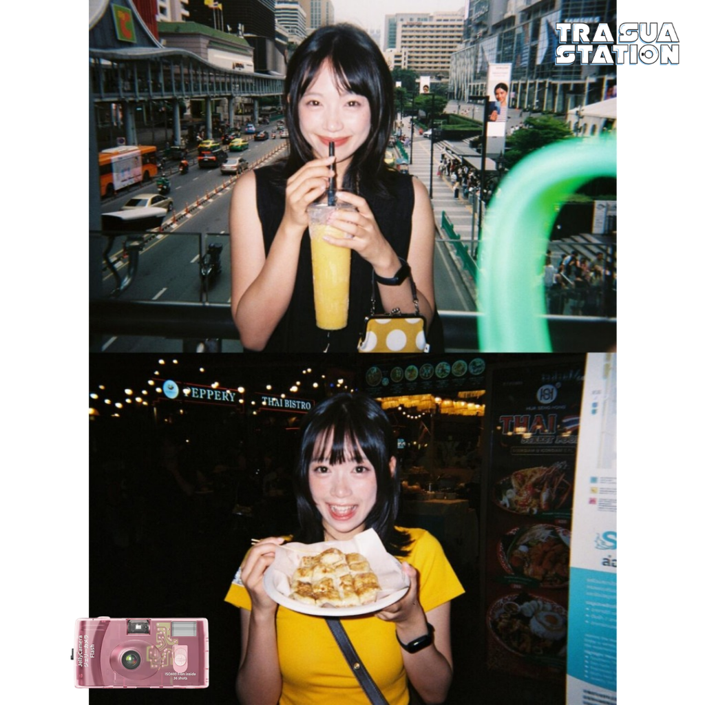 Jelly camera, film camera, Camera film 35mm, Fujifilm