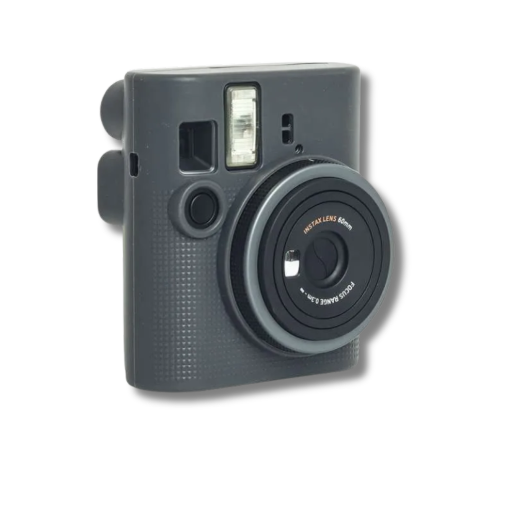 Case Silicon Mini 41