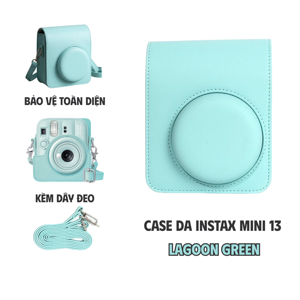 Case Da instax Mini 13