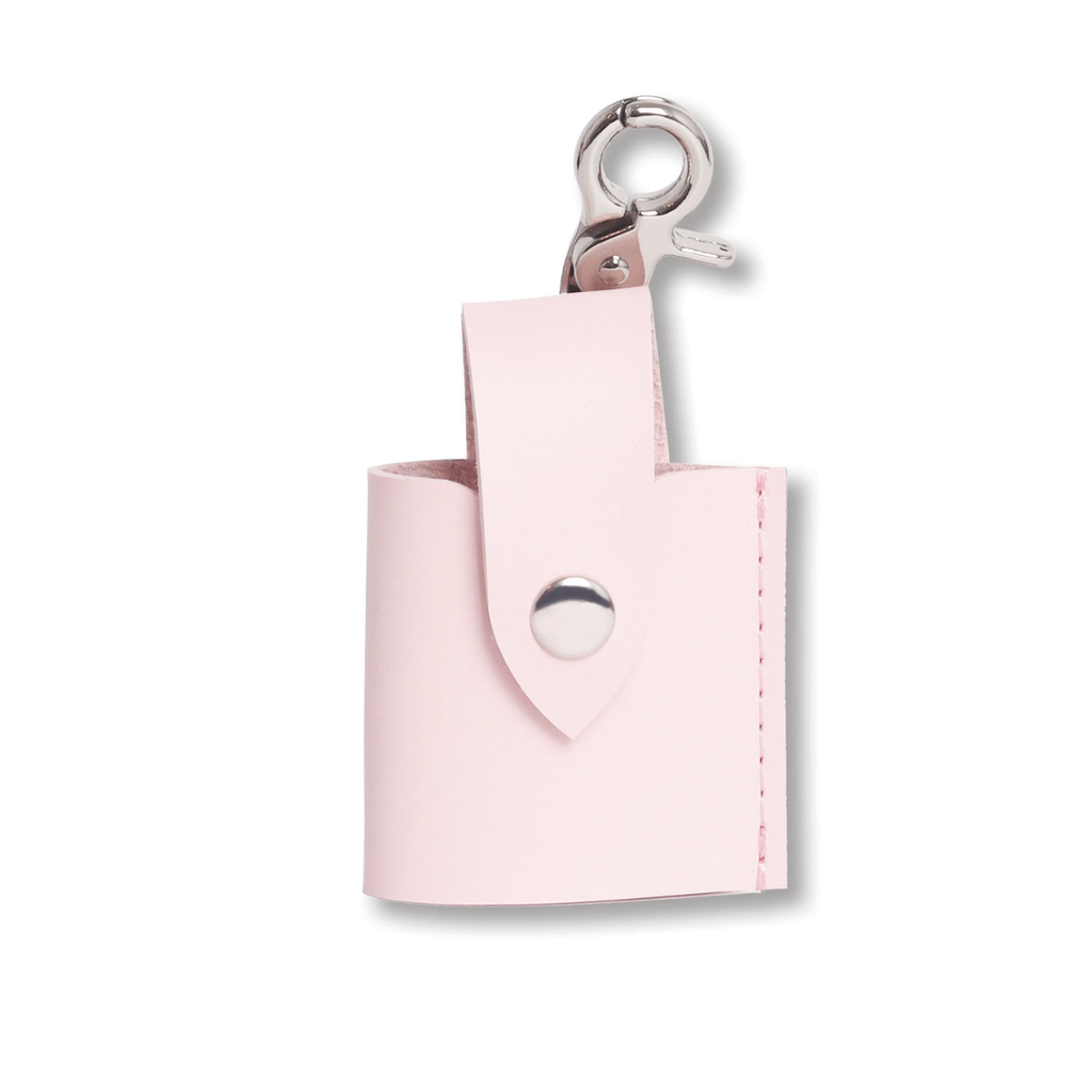 Móc khóa vỏ bọc bảo vệ da PU dành cho film 35mm