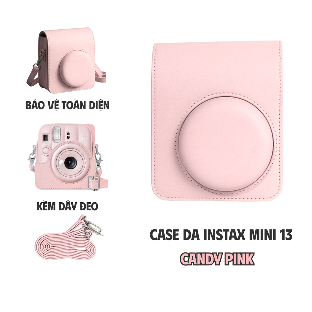 Case Da instax Mini 13