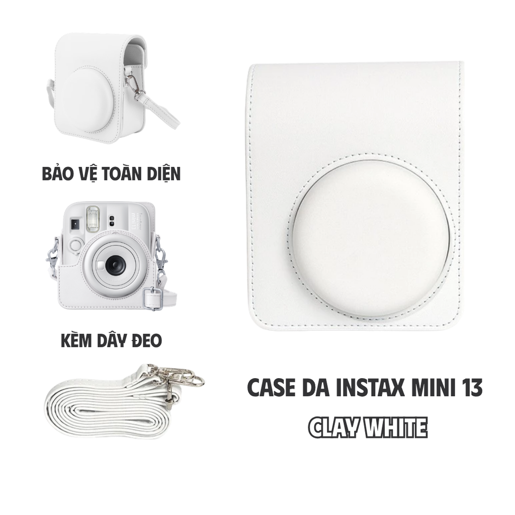 Case Da instax Mini 13