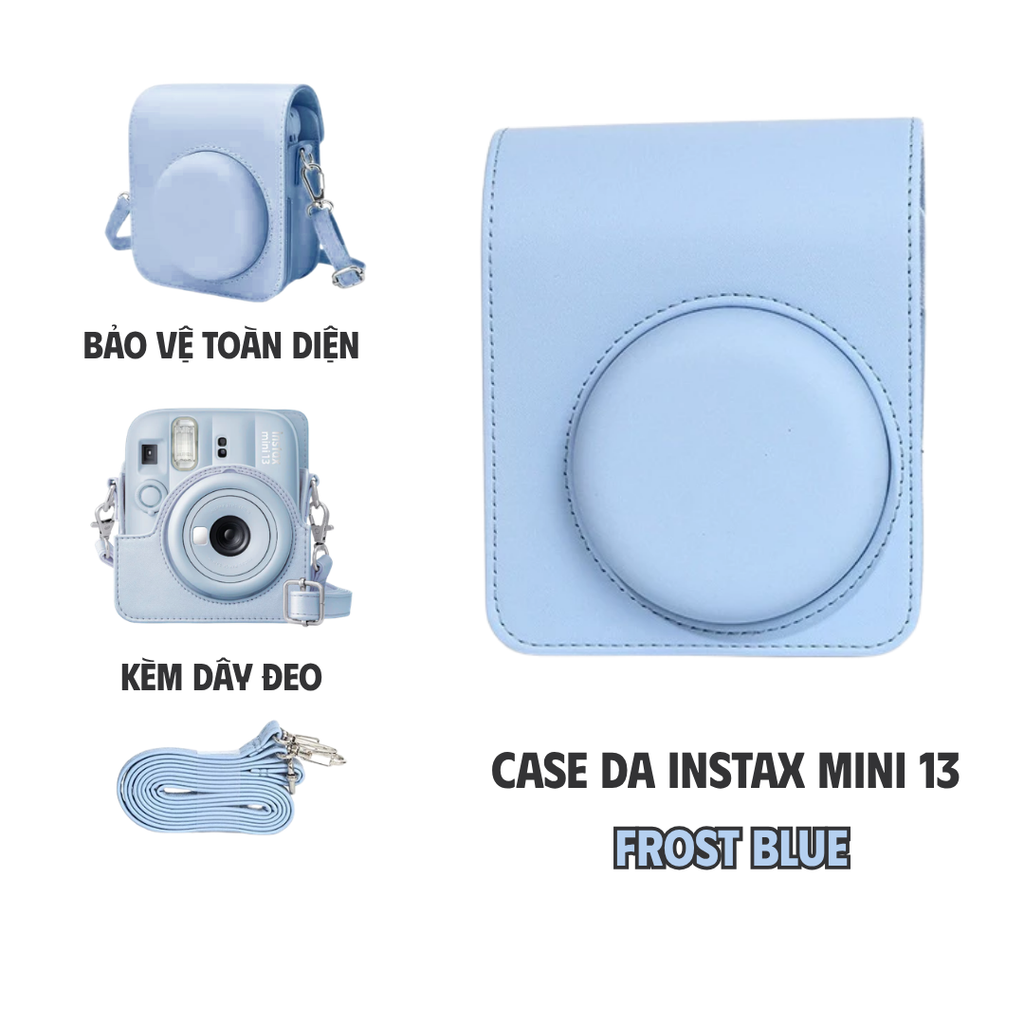 Case Da instax Mini 13