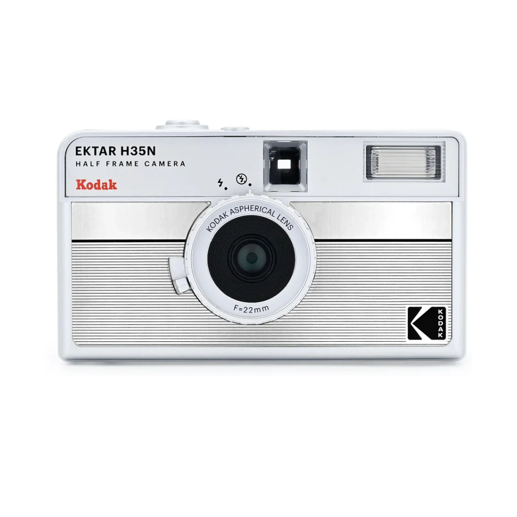 KODAK EKTAR H35N Half frame Film Camera