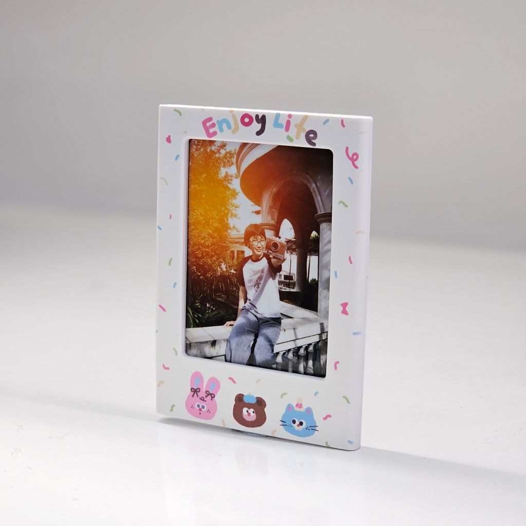 Mini Frame - Magnetic