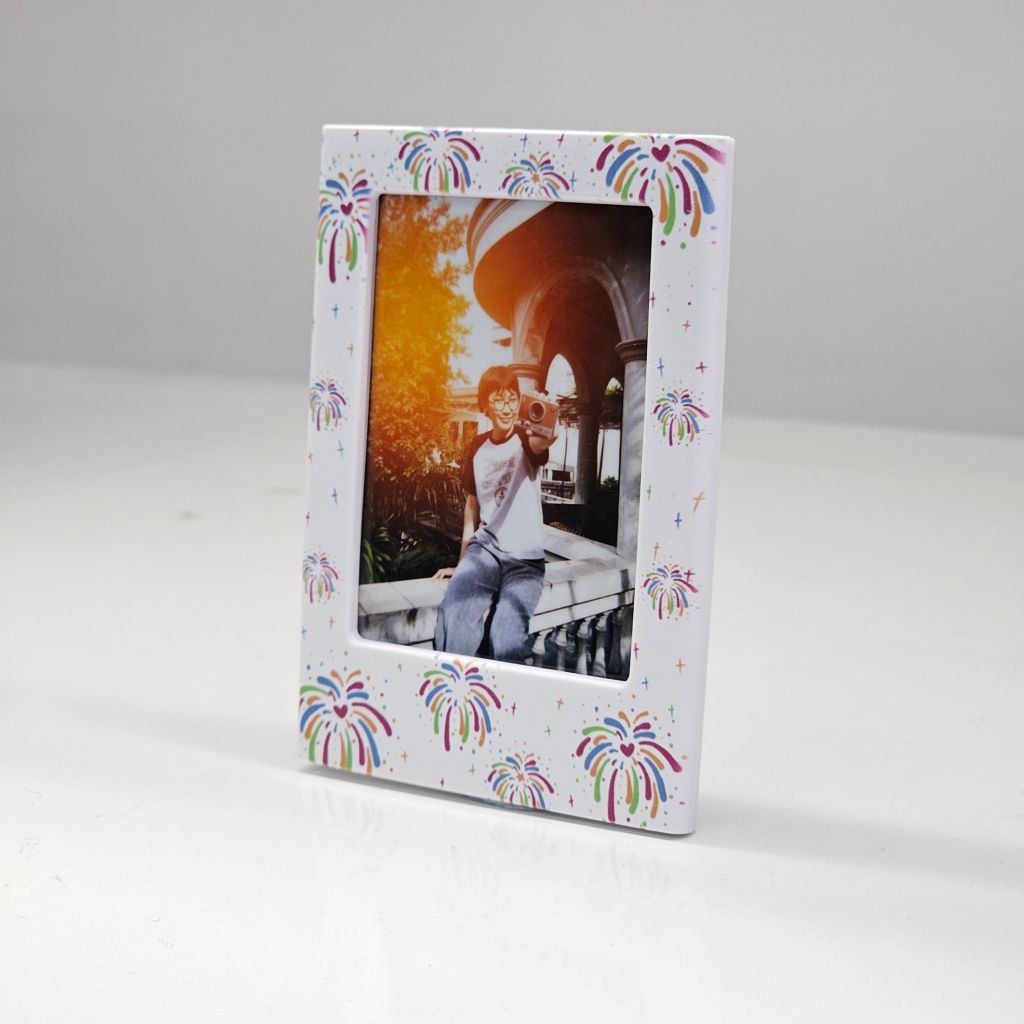 Mini Frame - Magnetic