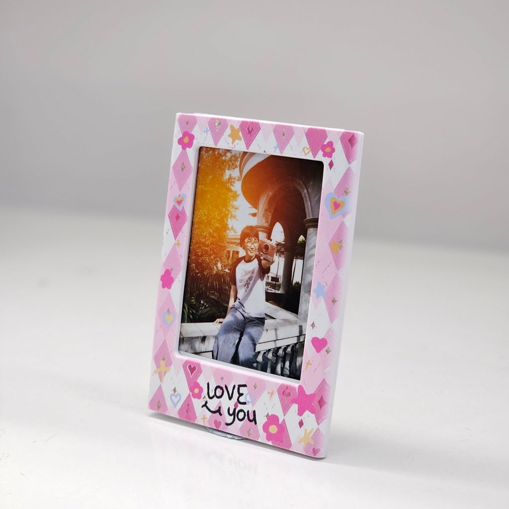Mini Frame - Magnetic