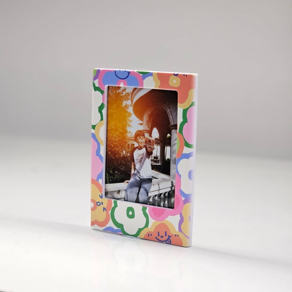Mini Frame - Magnetic