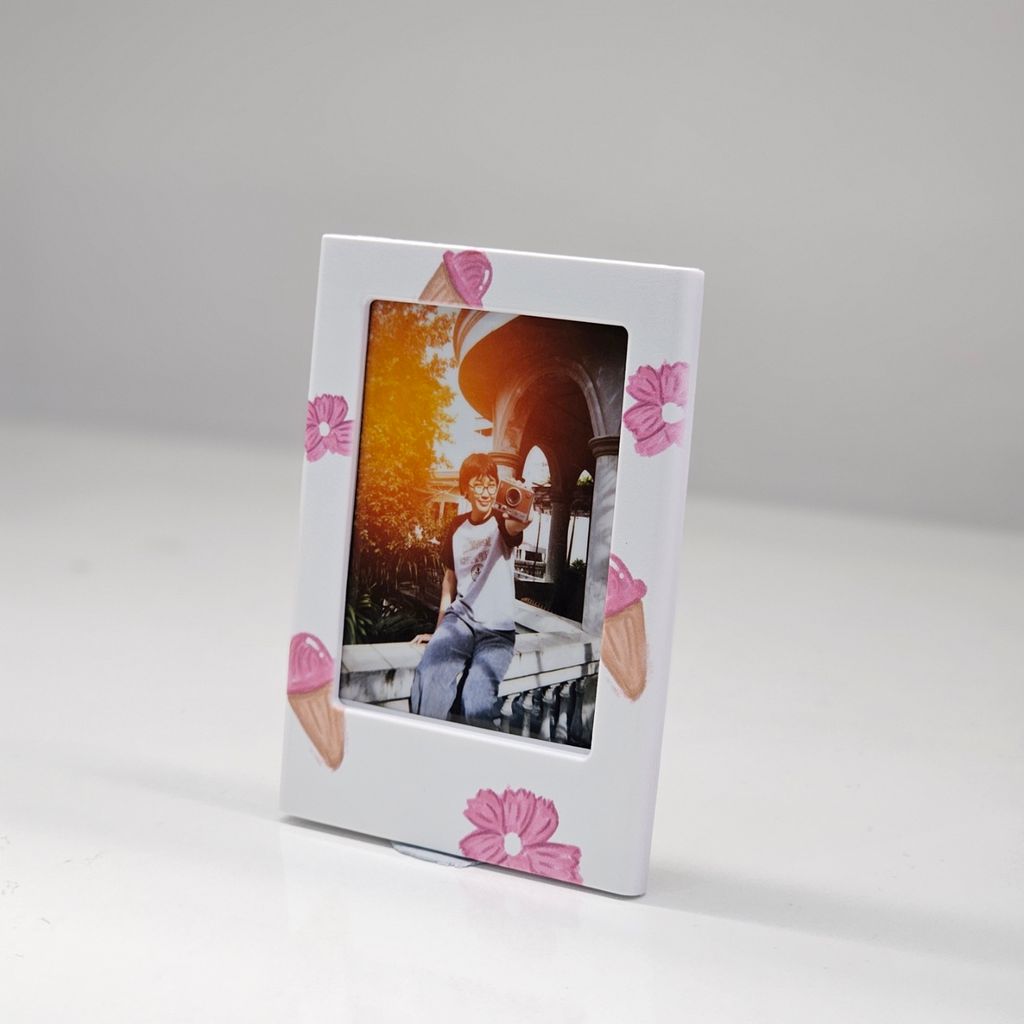 Mini Frame - Magnetic