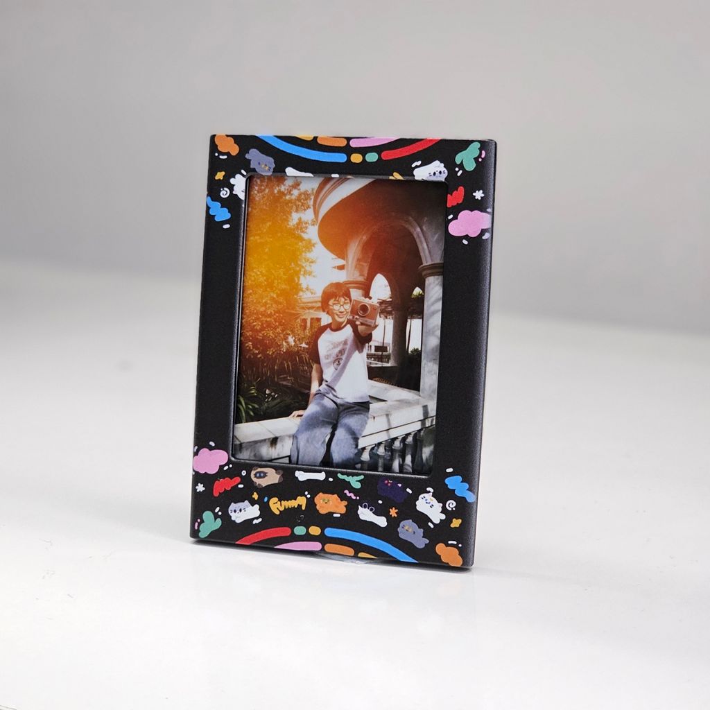 Mini Frame - Magnetic