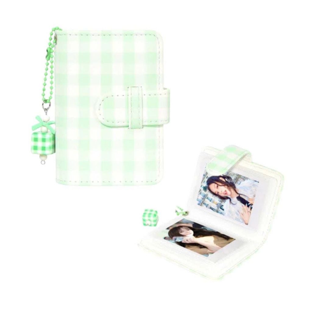 Album mini 28 ảnh