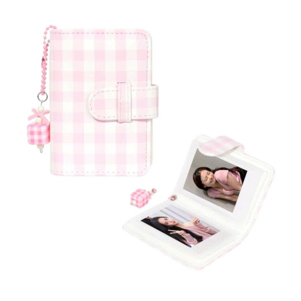 Album mini 28 ảnh