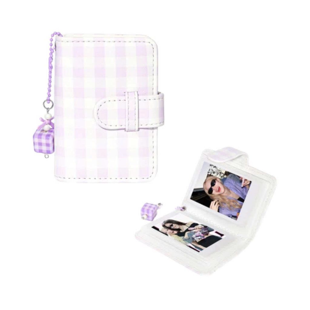 Album mini 28 ảnh