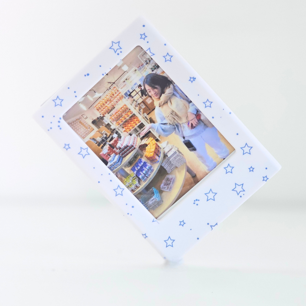 Mini Frame - Magnetic