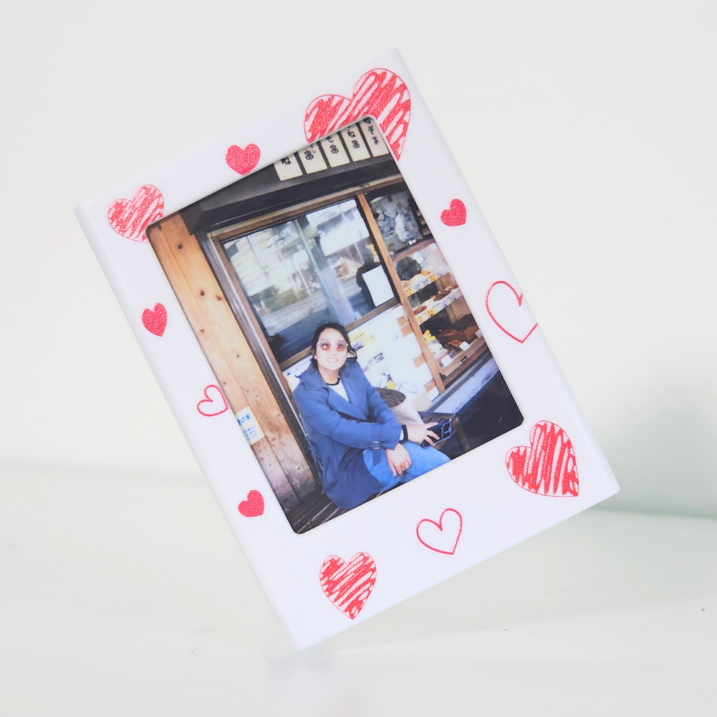 Mini Frame - Magnetic