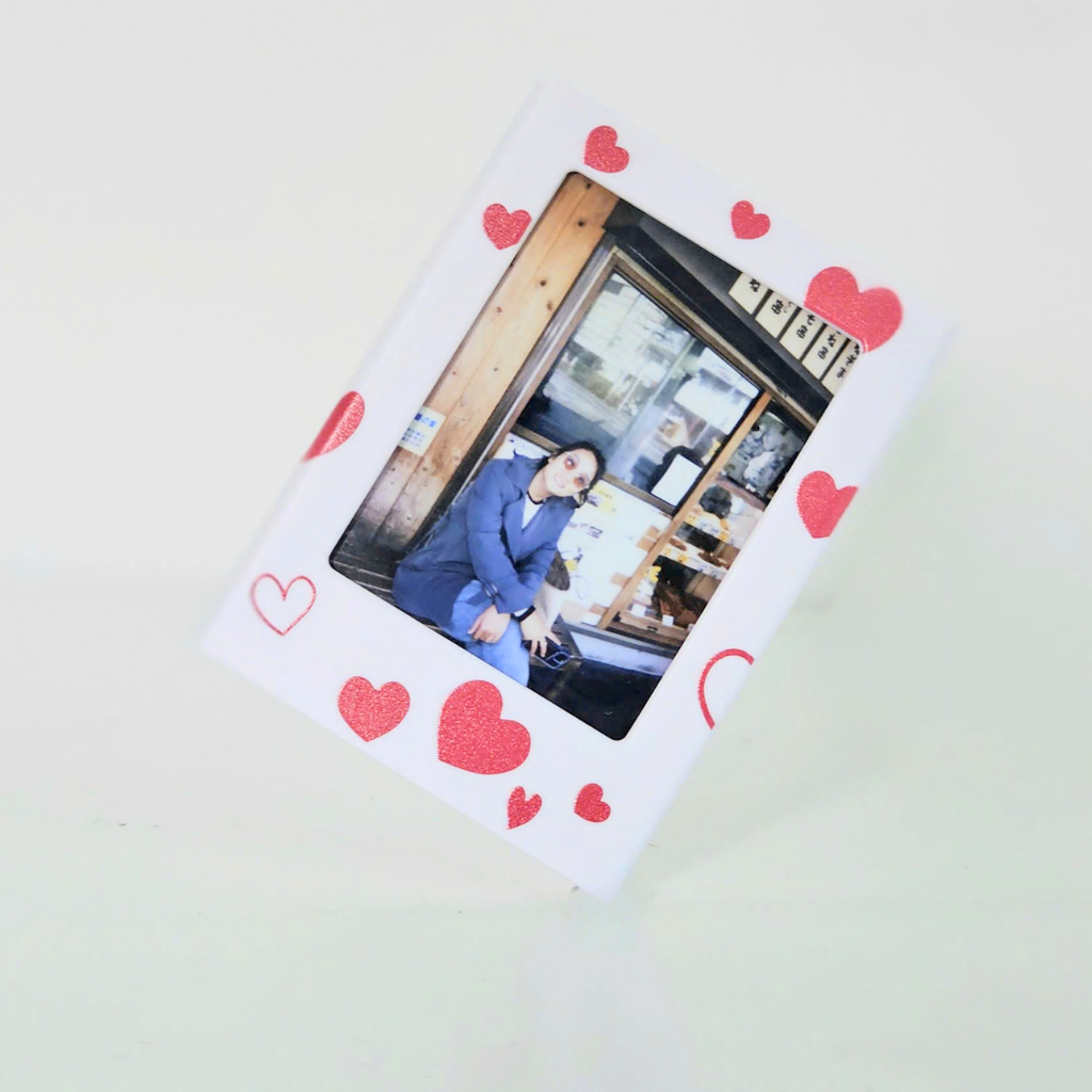 Mini Frame - Magnetic