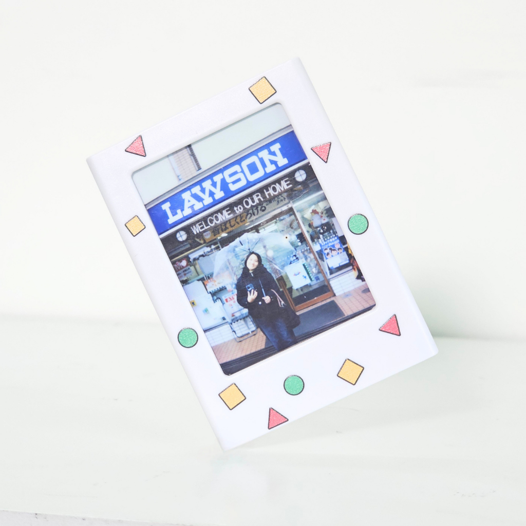 Mini Frame - Magnetic