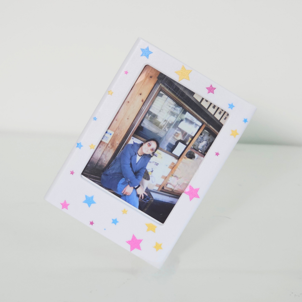 Mini Frame - Magnetic