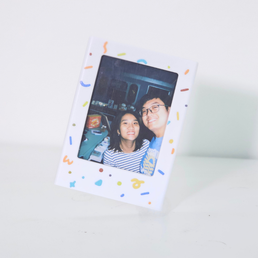 Mini Frame - Magnetic