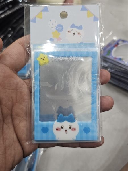 Sleeve - Hoạ tiết