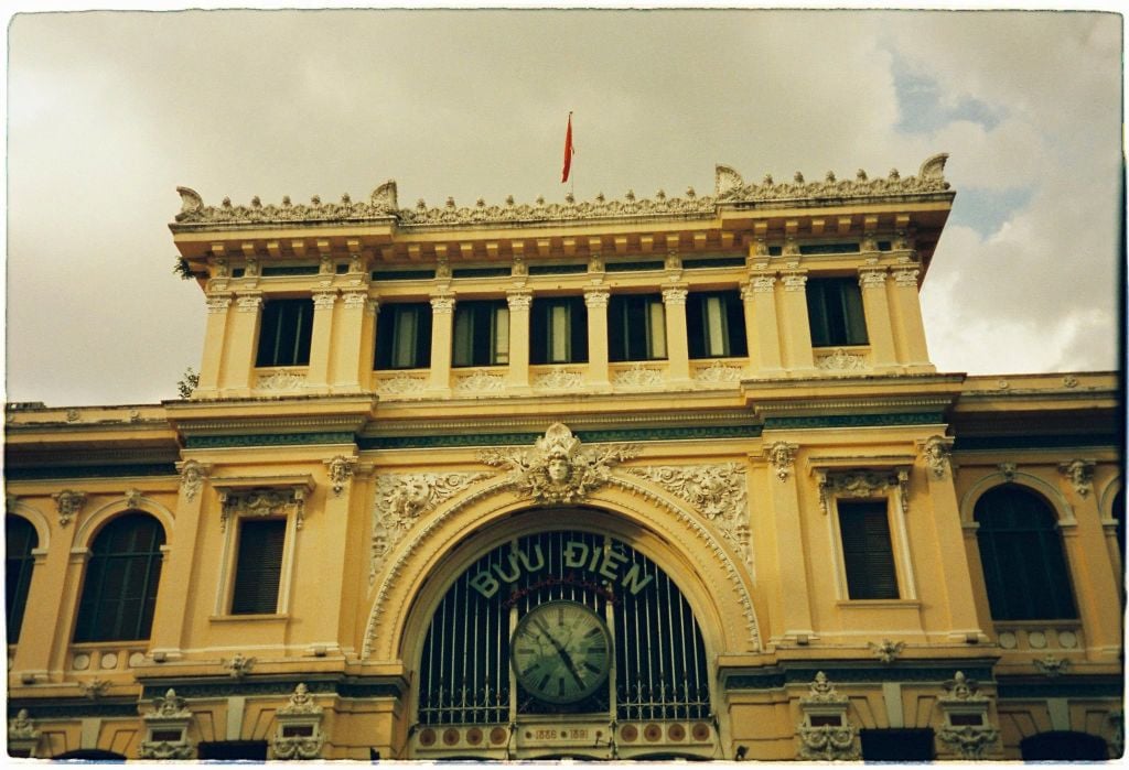 Phim cuộn Lucky 400 36exp