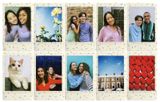 Phim Chụp Ảnh Lấy Liền Instax Mini - Sprinkles