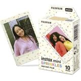Phim Chụp Ảnh Lấy Liền Instax Mini - Sprinkles