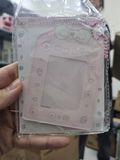 Card holder Mica