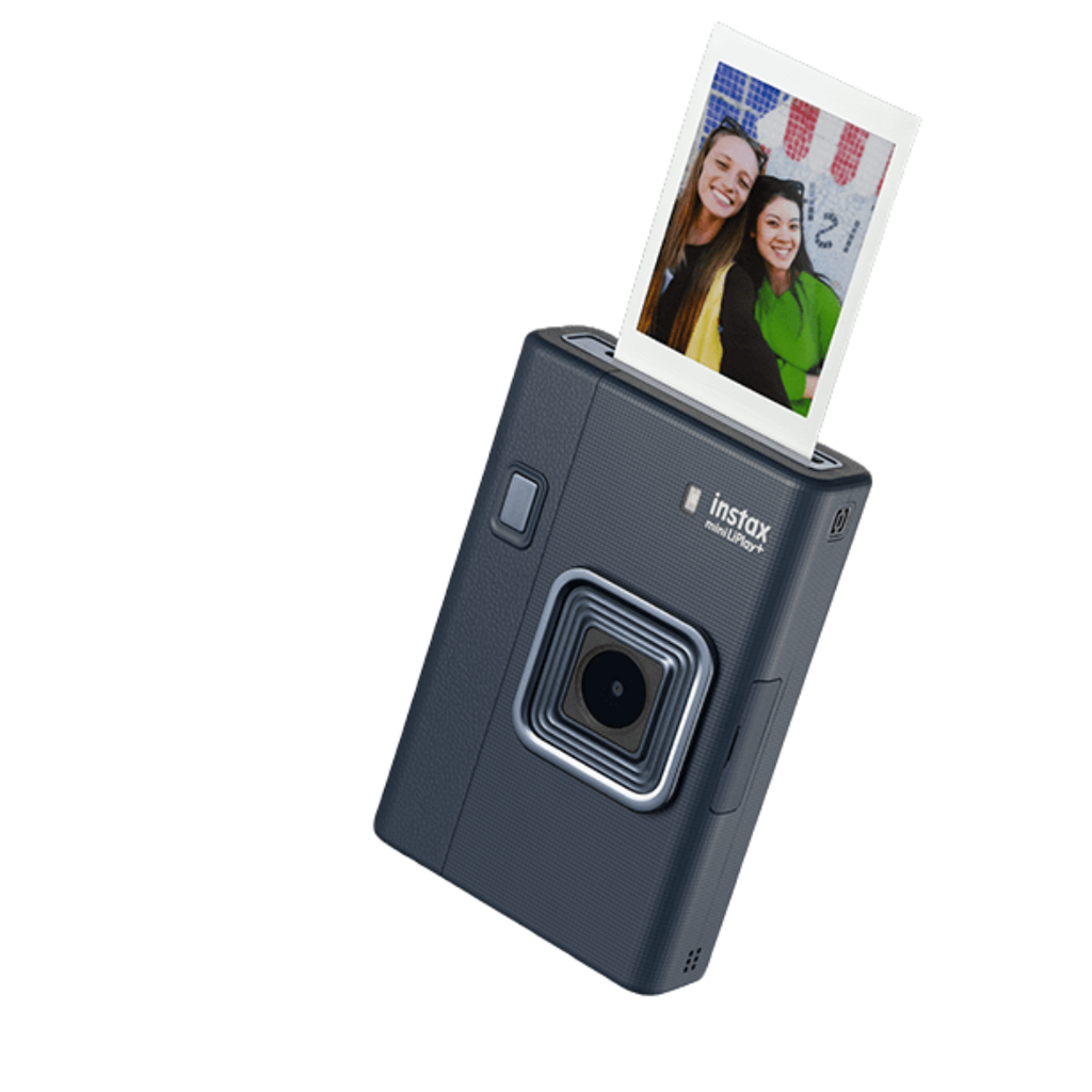 Máy chụp ảnh lấy liền Fujifilm Instax Mini Liplay +