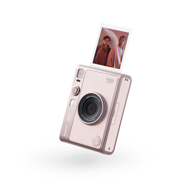 Fujifilm instax CAMERA MINI EVO - Chính hãng
