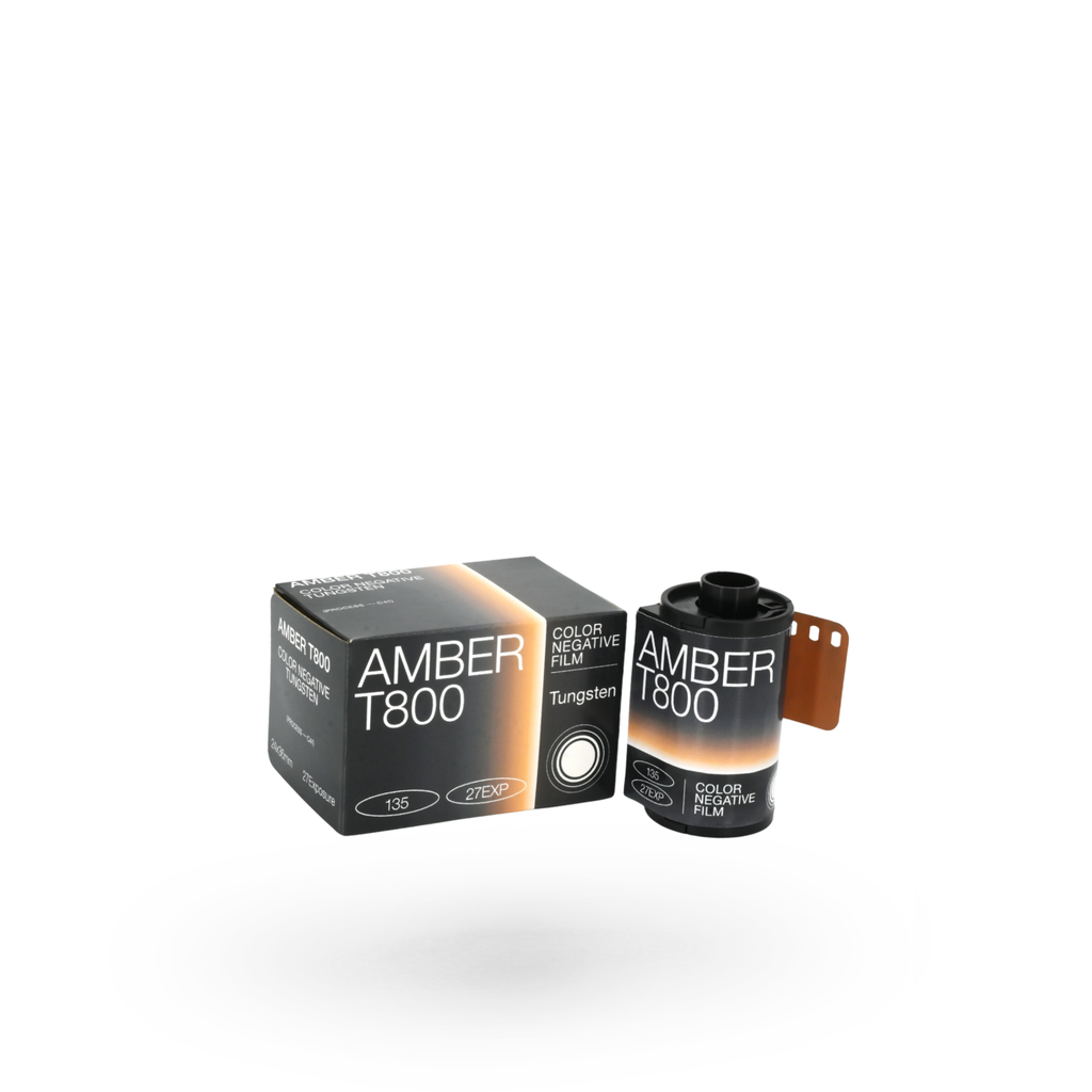 Film cuộn Retocolor Amber T800