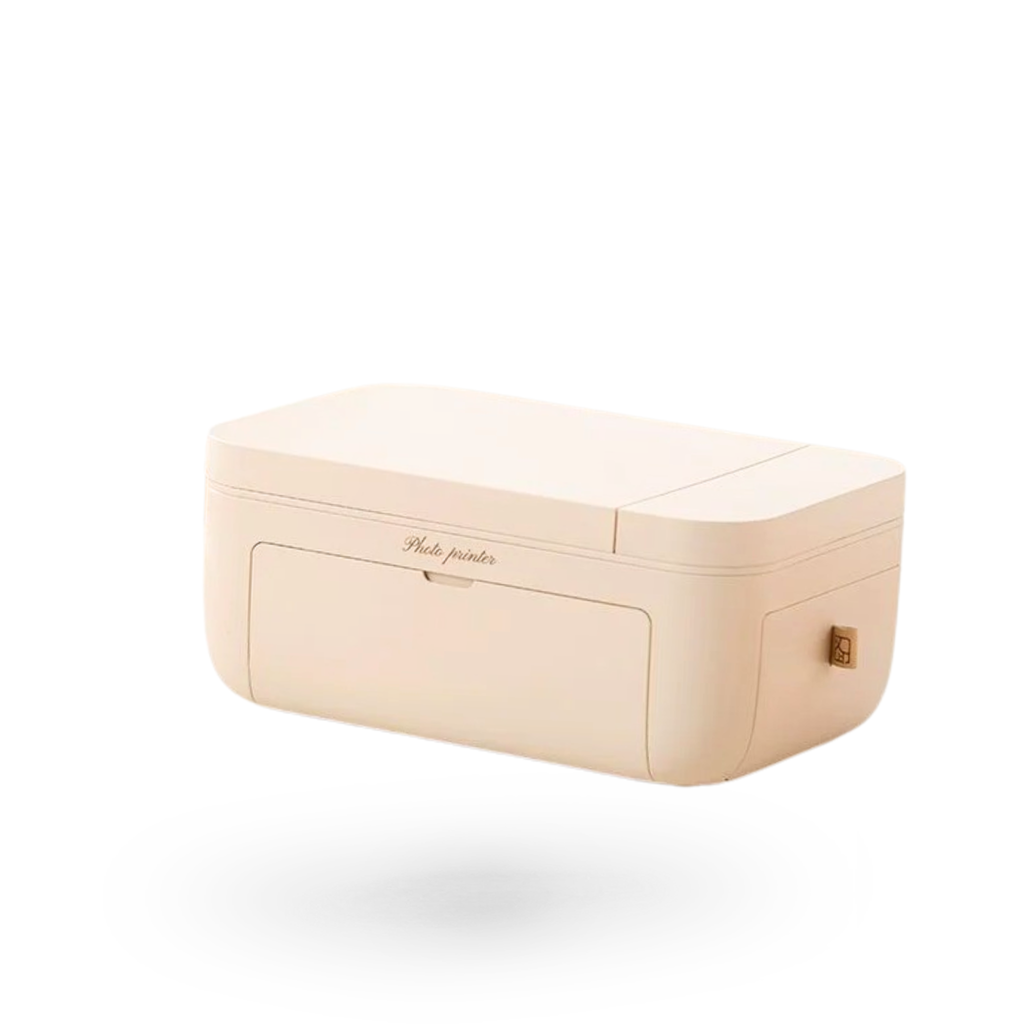 HPRT, CP4100. Máy in ảnh, Máy in ảnh gia đình