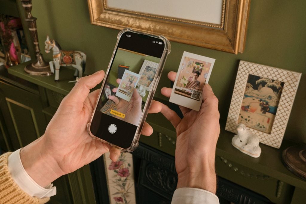 instax link+ chính hãng, máy in ảnh từ điện thoại fujifilm, Fujifilm, Instax, Mini Link, máy in ảnh instax mini link plus